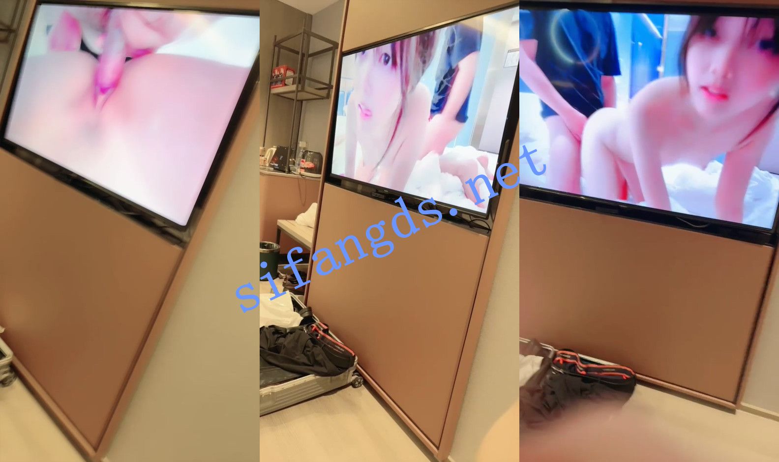 ⚡ 小玉大王 甜美可爱软萌少萝好色女孩酒店约炮啪啪!~ 图 02
