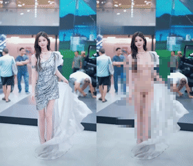 【重磅】五月儿 林霸天 乌苏苏 章鱼贼 AI裸舞对比 超真实【4V】【587M】