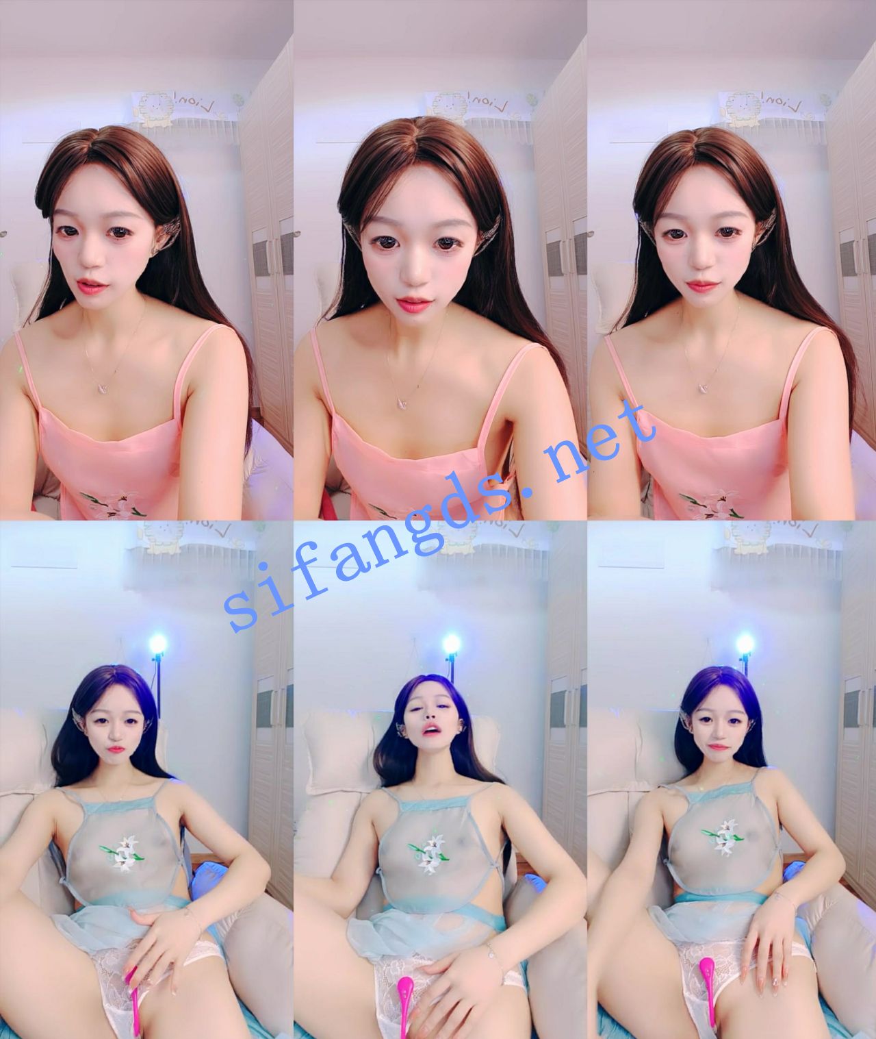 校花大美女! 九魅儿吖 真空骚舞一字马大屌自慰高潮爽~ 图 02