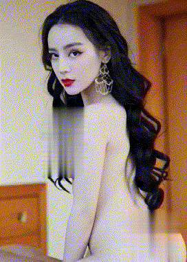 AI推演视频 迪丽热巴 张予曦女上激战捆绑双洞齐出! 图 06