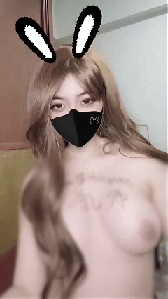 推特新晋福利姬 小美女心碎碎 反差裸舞Q弹动感圆乳抖飞了 图 01