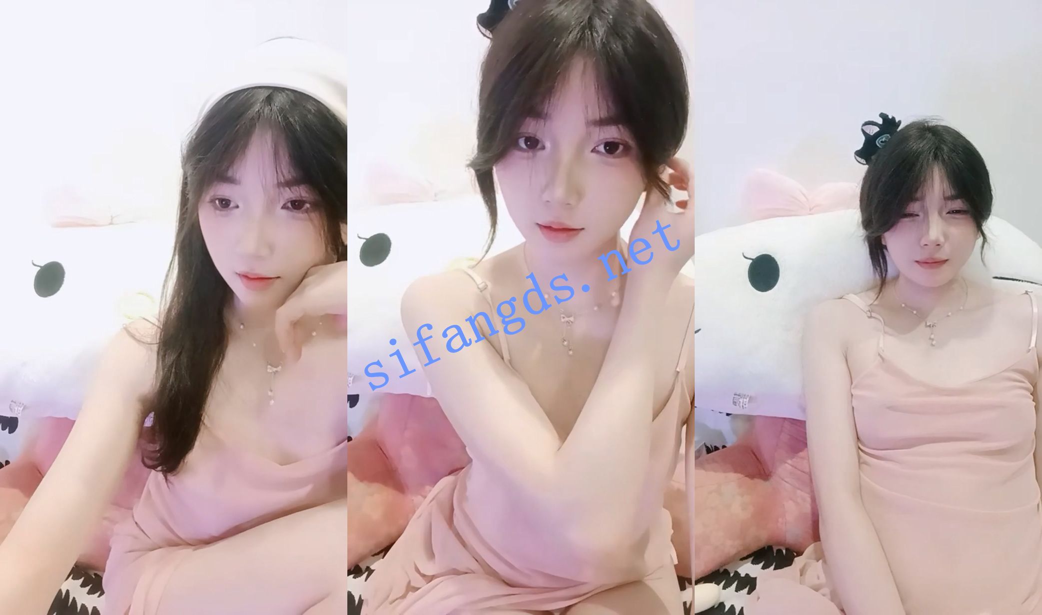 夏苒苒 顶级纯美^温柔似水!好久不见~敏感~自慰潮喷~9 图 05