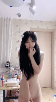♆ 05洛丽塔 推荐!校花女神~全裸骚舞~抠穴自慰~超级爽! 图 05