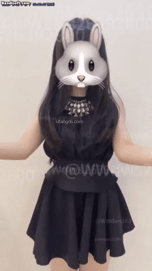 抖音风 最全抖音风裸舞 变装 反差超大合集 美女云集 图 09