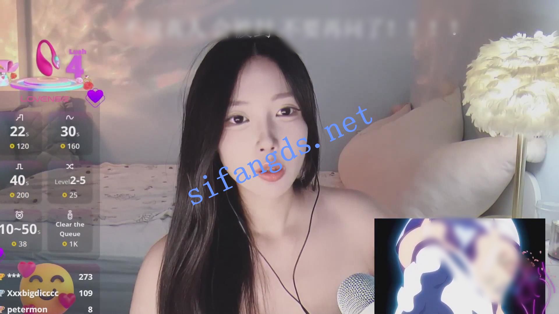 ST 国内顶级巨乳明星级主播-Tilana- 27日门票 阳具自慰大秀 图 01