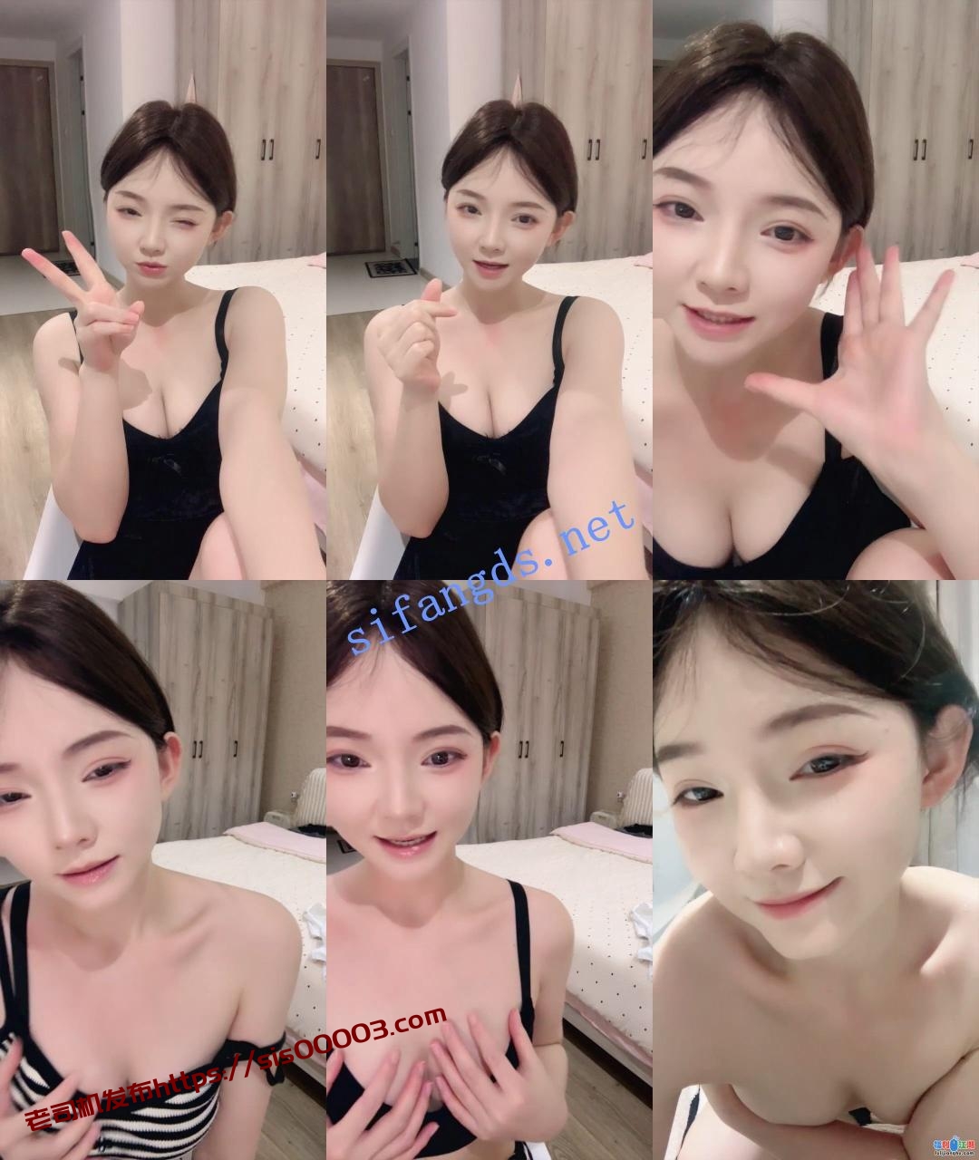 【小樱花】全身白皙嫩妹~超粉逼~像花瓣一样~道具尿尿【3.29G】