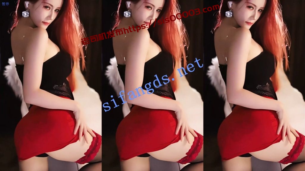 【虎牙】以女团之名 ，10月29日惹火妖姬专场【6V】【621M】