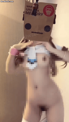 抖音风 最全抖音风裸舞 变装 反差超大合集 美女云集304V 图 07