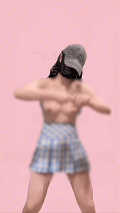 推特嫩妹舞姬 艾娃 2025 10月VIP会员新番动感裸舞28V 图 12