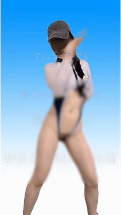 推特嫩妹舞姬 艾娃 2025 10月VIP会员新番动感裸舞28V 图 13