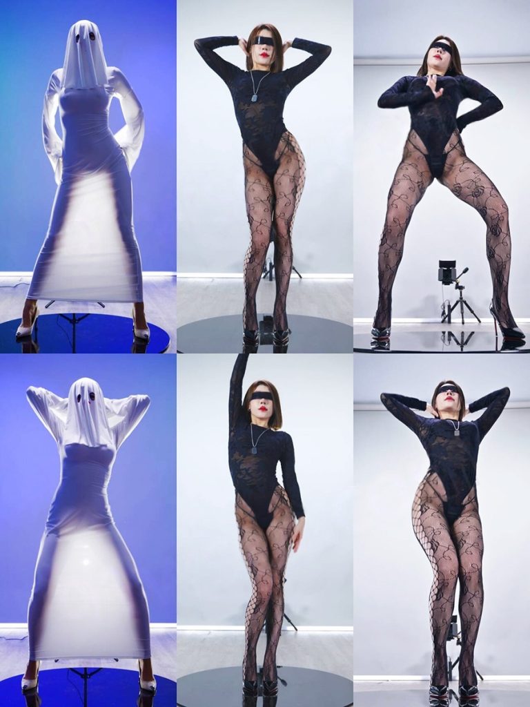 绝对舞力 Patreon合集 2025年11月下旬P6【3V】【1.87G】