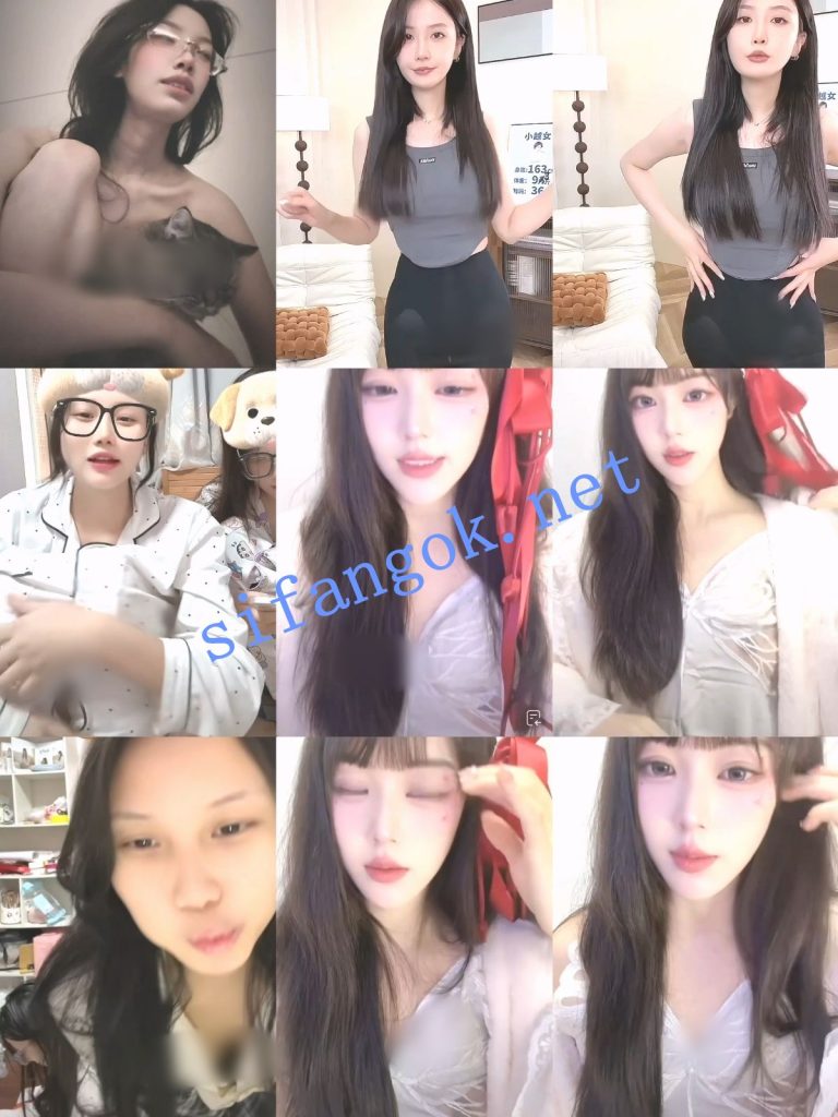 【抖音网红闪现】闪现 露点 内衣 内裤 露穴 各种精彩瞬间09【468V】【8.14G】