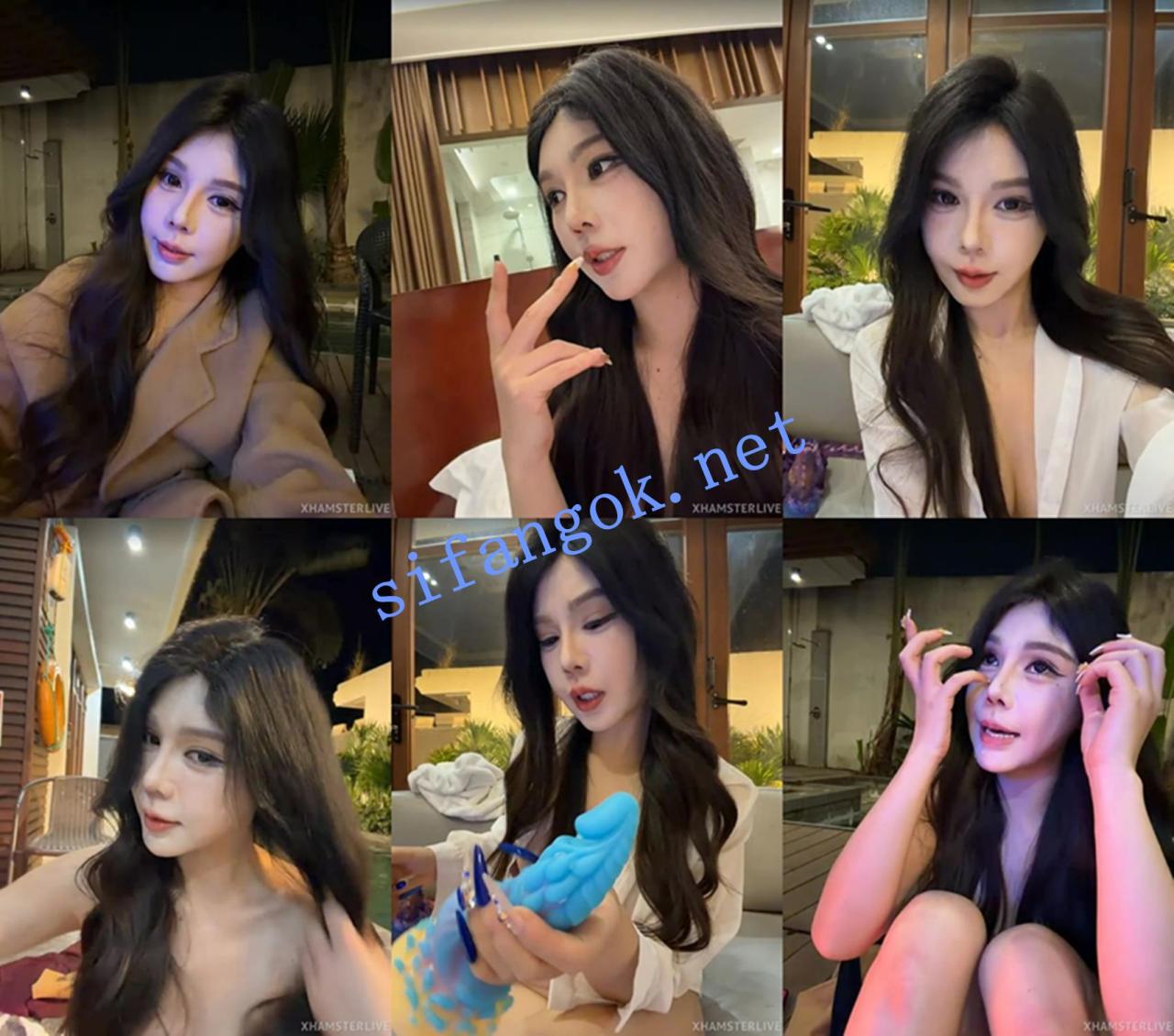 灬网红脸女神! za 豪华别墅~户外洗澡~阔阴~肛塞输液炮击 图 01