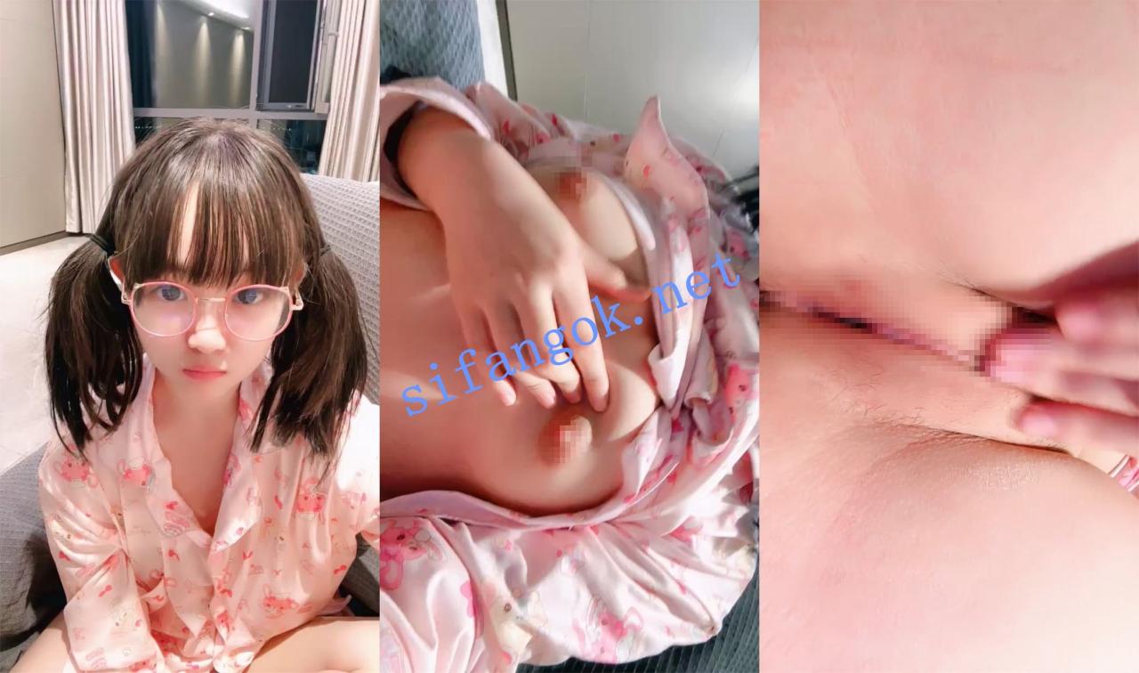 √18岁极致嫩萝莉~【06小嫩萝】没见过这么嫩的！哪哪都粉色