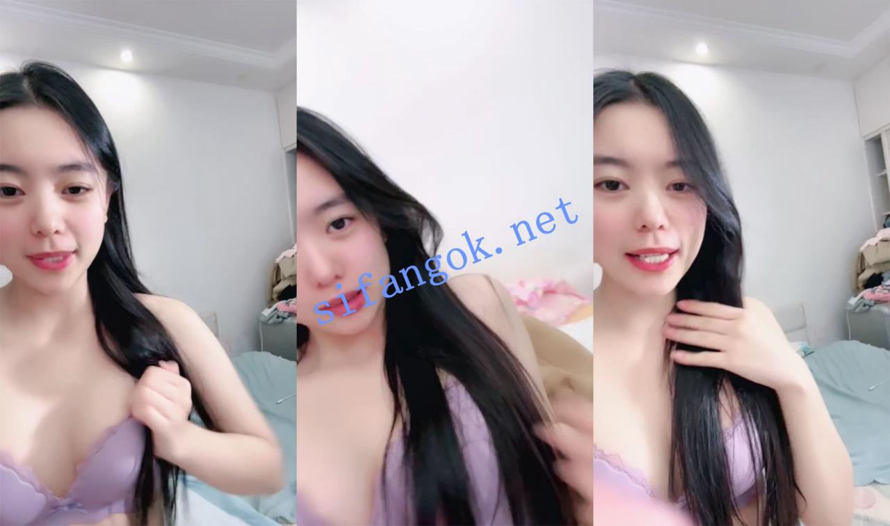 √推荐~绝美校花！【芝芝usoill】好美好骚~高潮翻白眼喷水~5