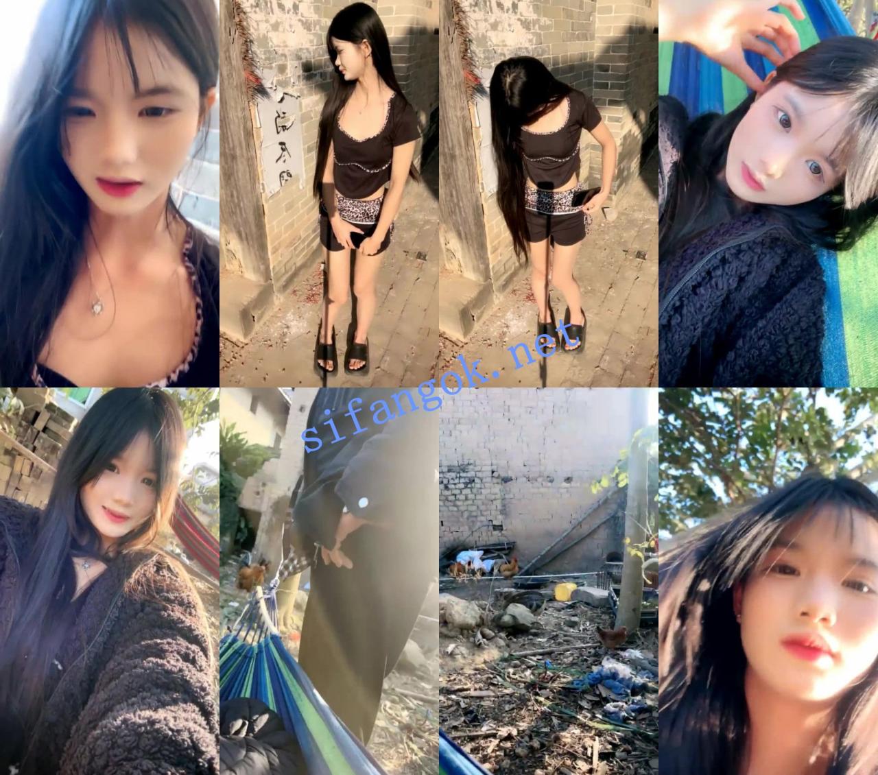农村小学妹~ 07水嫩宝宝 罕见~约榜一大哥下午干了3场大秀 图 03