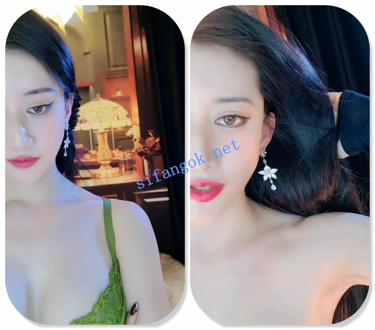 ██气质明星颜值！【充电桩】魔鬼身材，热舞，诱惑死人2