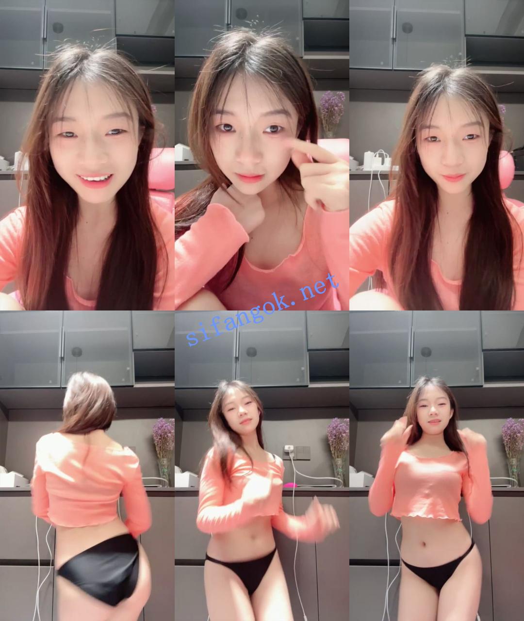 ~热舞女神~【黎巴啦呀】收费房终于秀了~完美G奶~热舞+自慰~