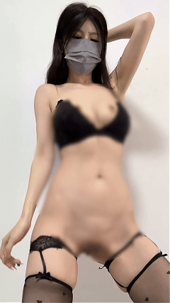 重磅定制 蝴蝶姐妹的表姐 水黛 长时裸舞背摇顶B开腿掰穴 图 10