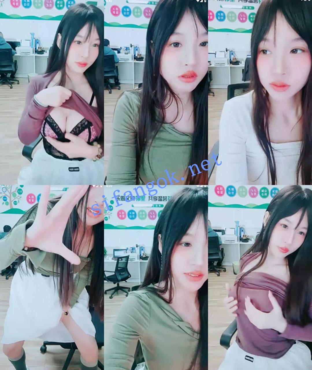 灬公司白领！【樊樊】上班背对同事~裸空跳蛋喷水~厕所爆浆