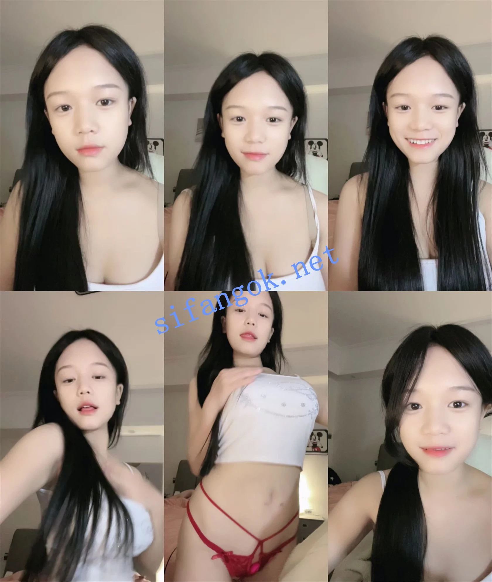 撸管推荐!女神又插爽了~ 小狐狸 自慰狂插!害我射了3次 图 01