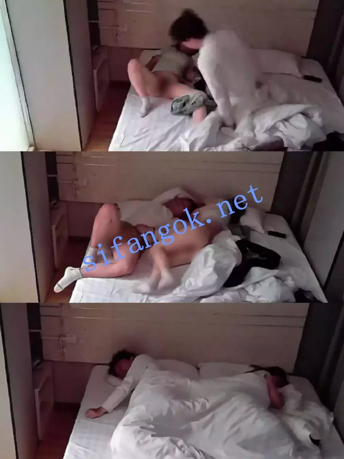 6-7 白嫩小女友 小屁股很嫩 69互舔 啪啪 颜值很高的妹子 图 04