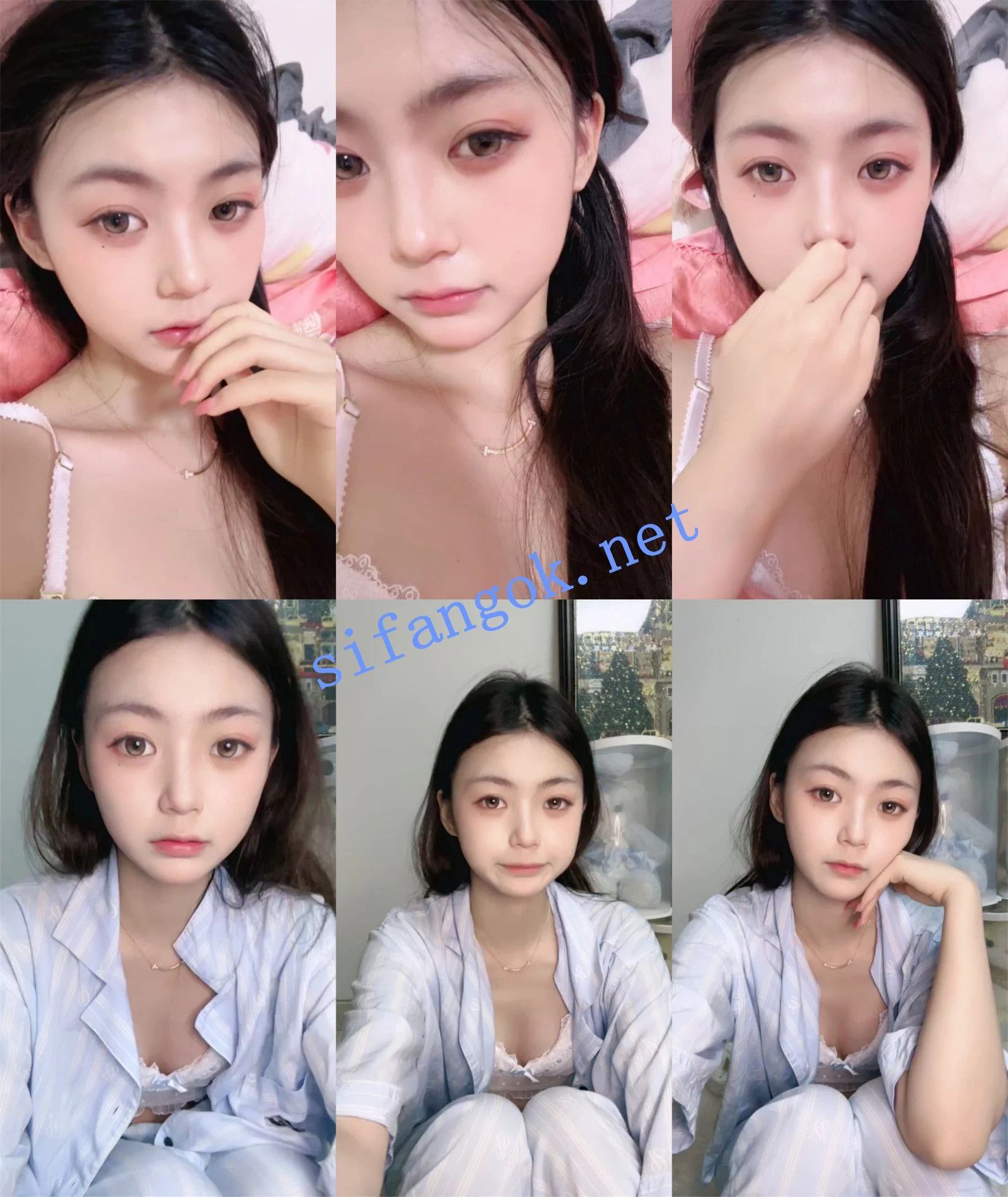 超级美女!看了都咽口水啊~ 烤焦蛋挞 诱惑特写!好想操~ 图 01