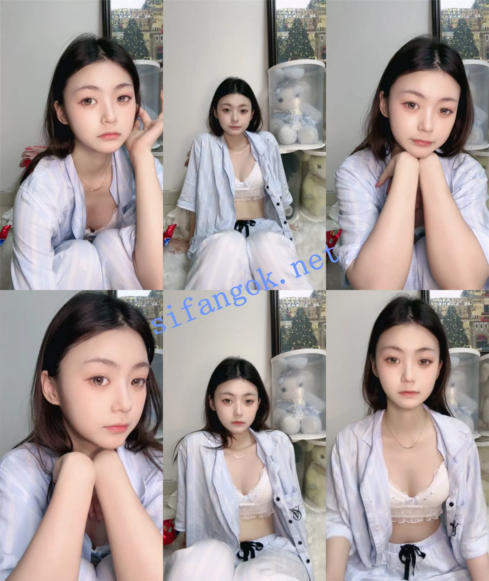 超级美女!看了都咽口水啊~ 烤焦蛋挞 诱惑特写!好想操~ 图 02