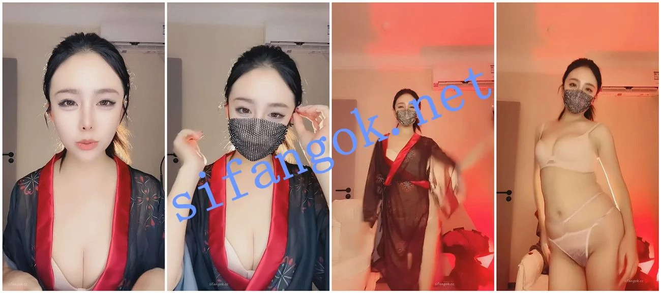 裸舞 御姐就是要骚一些 御姐西西 毛很浓密 全裸三点裸舞 图 02