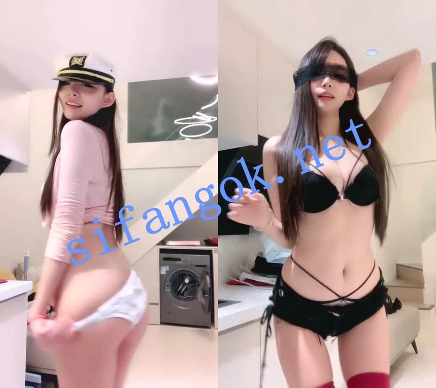 多彩彩播-只只鱼 性感情趣内衣诱惑舞蹈秀年度剪辑合集2 图 02