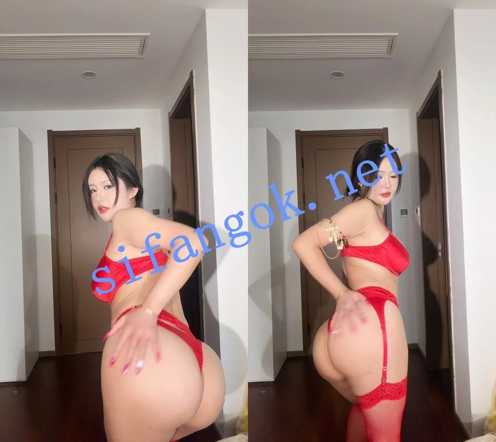 依阳baby万元定制第一期:情趣内衣口交道具全裸自慰高清原版 图 03