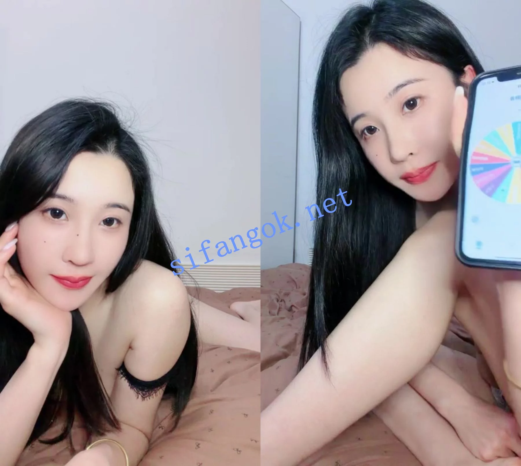 ██尤物佳人！太美了！【等风的翅膀】女神级，刷礼物看2