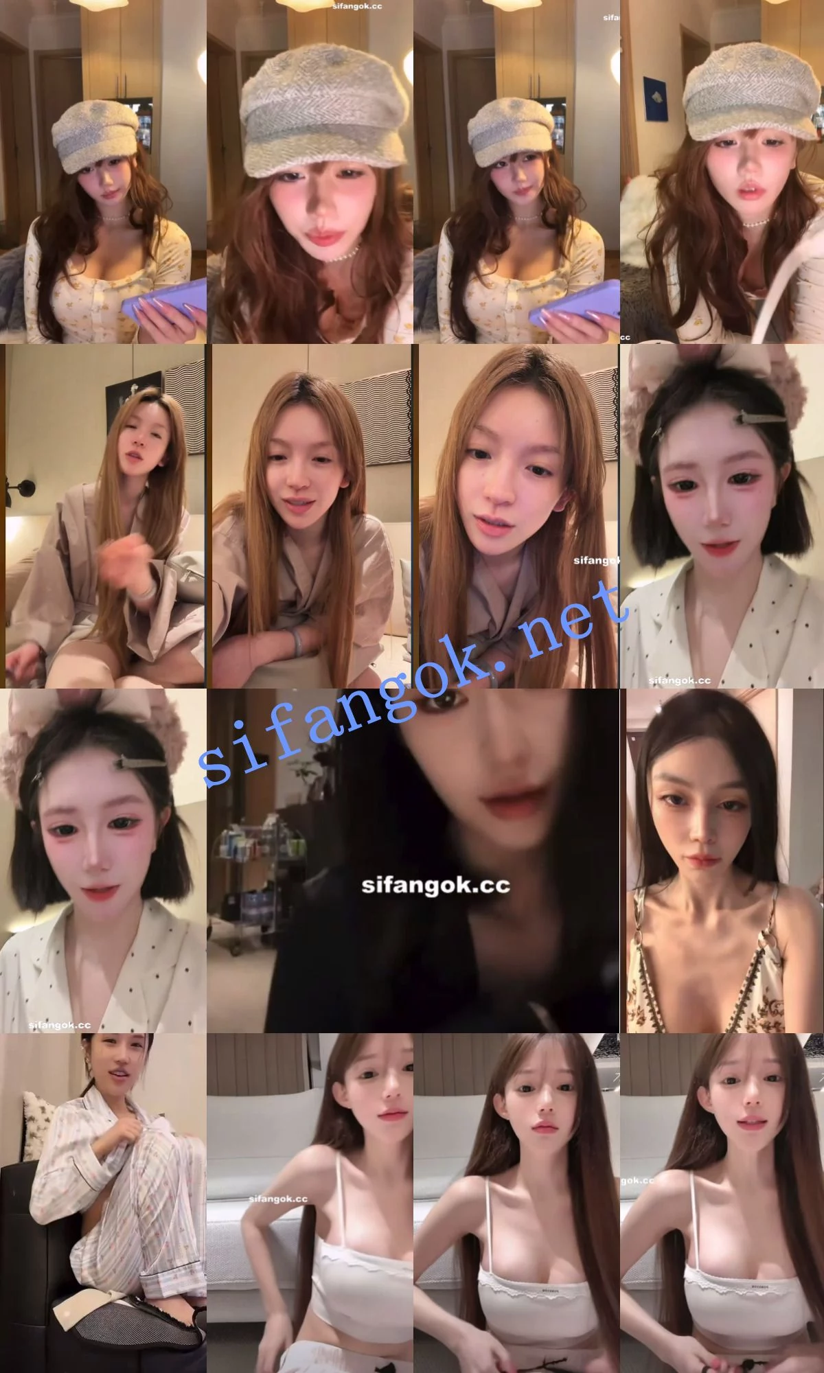 抖音网红闪现 闪现 露点 露穴 内衣 内裤 各种精彩瞬间21 图 01