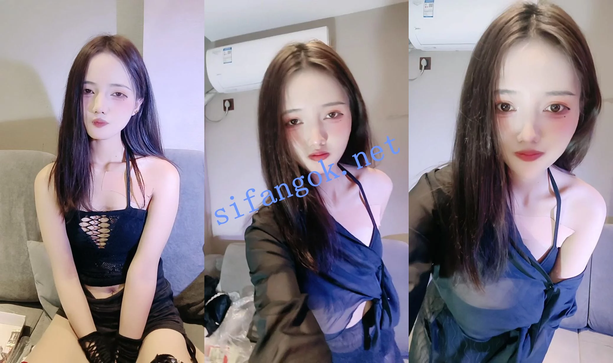 √新人女神下海!好清秀 呆呆E 小鸟依人 超美~自慰喷水~ 图 06