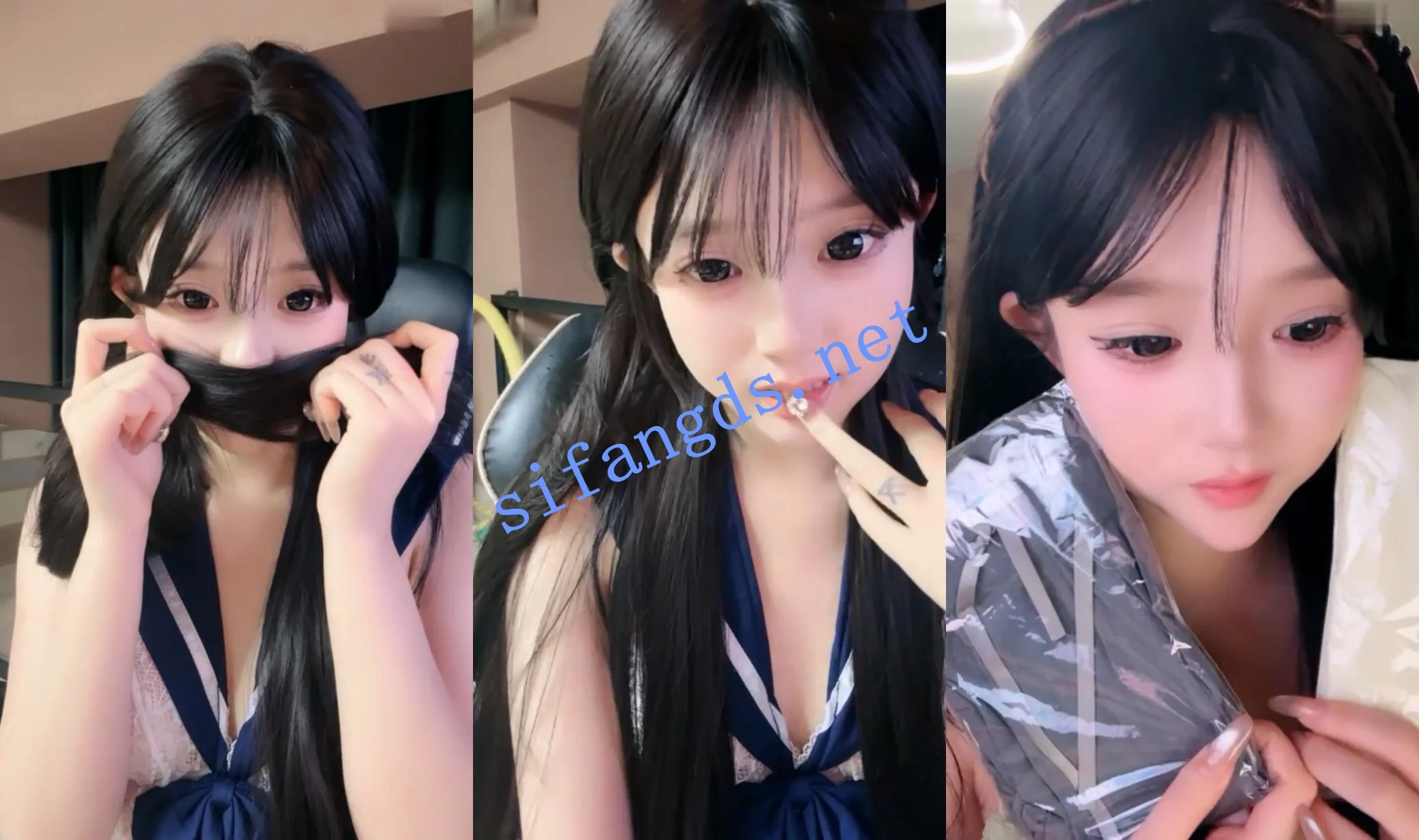 爸爸的乖女儿~嫩到爆炸^^ 想养一只小屁 巨可爱 跳蛋自慰2 图 07
