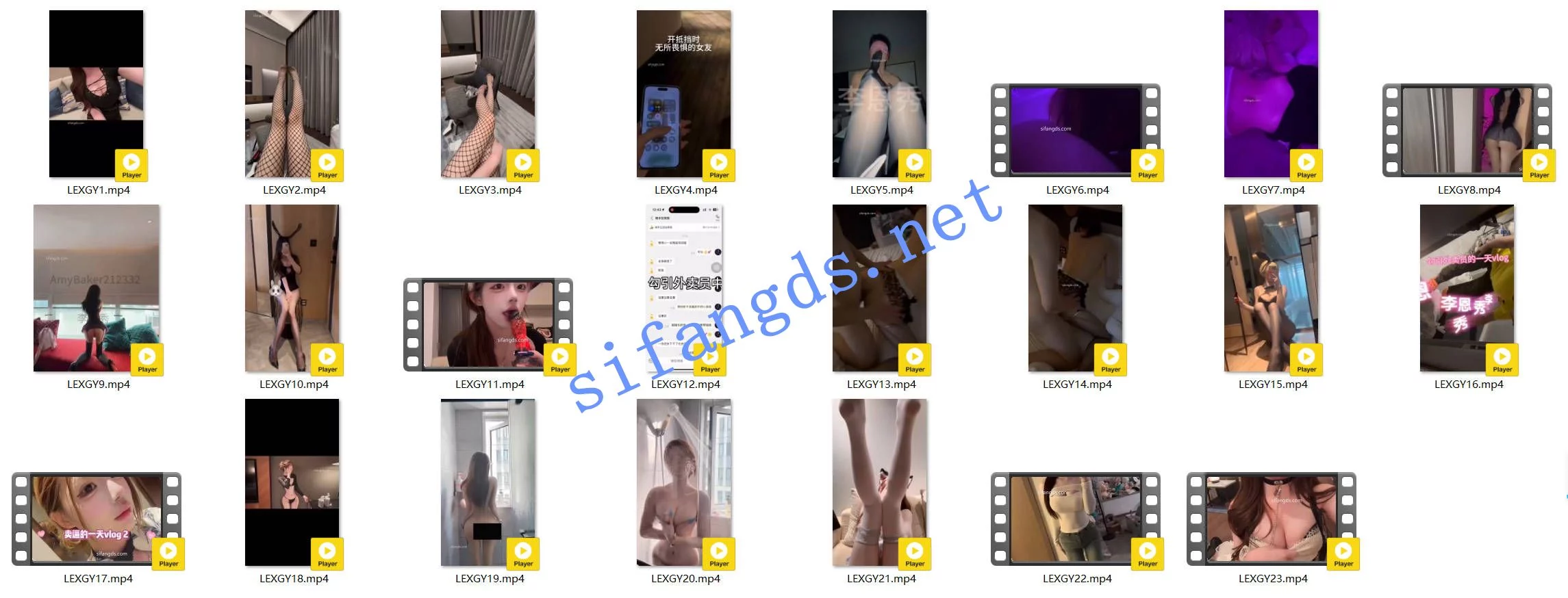 ✅抖音 李恩秀 魔鬼身材骚母狗 啪啪做爱 勾引外卖员等 23V