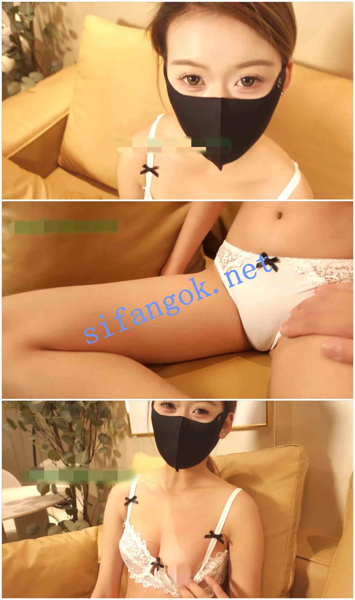 ♈ 老虎菜 无套颜射着急挣钱换手机而不情愿被操的女大 图 04