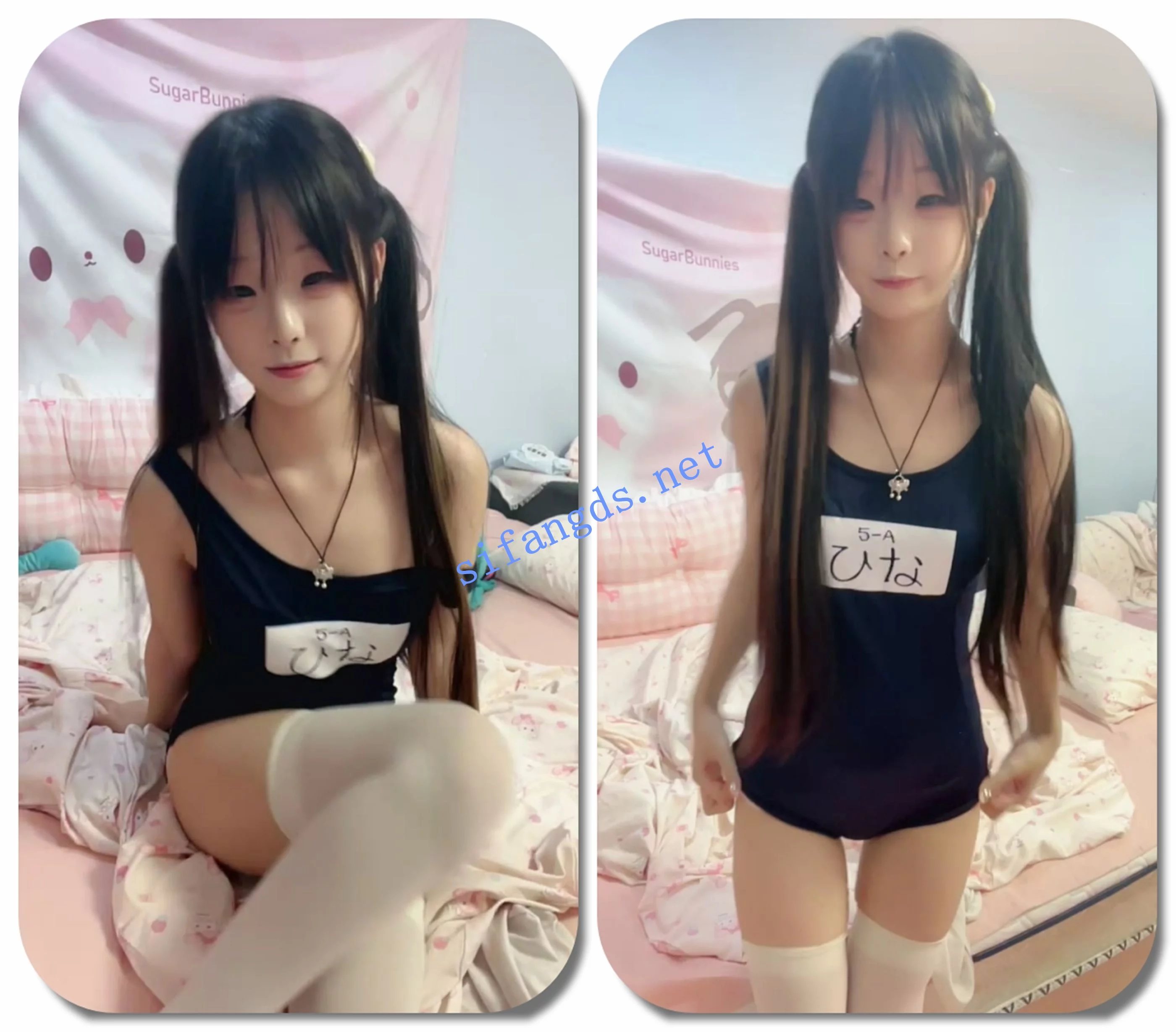 ██一个字,小, 幼七 又小又可爱,含苞怒放~学妹自慰 图 02