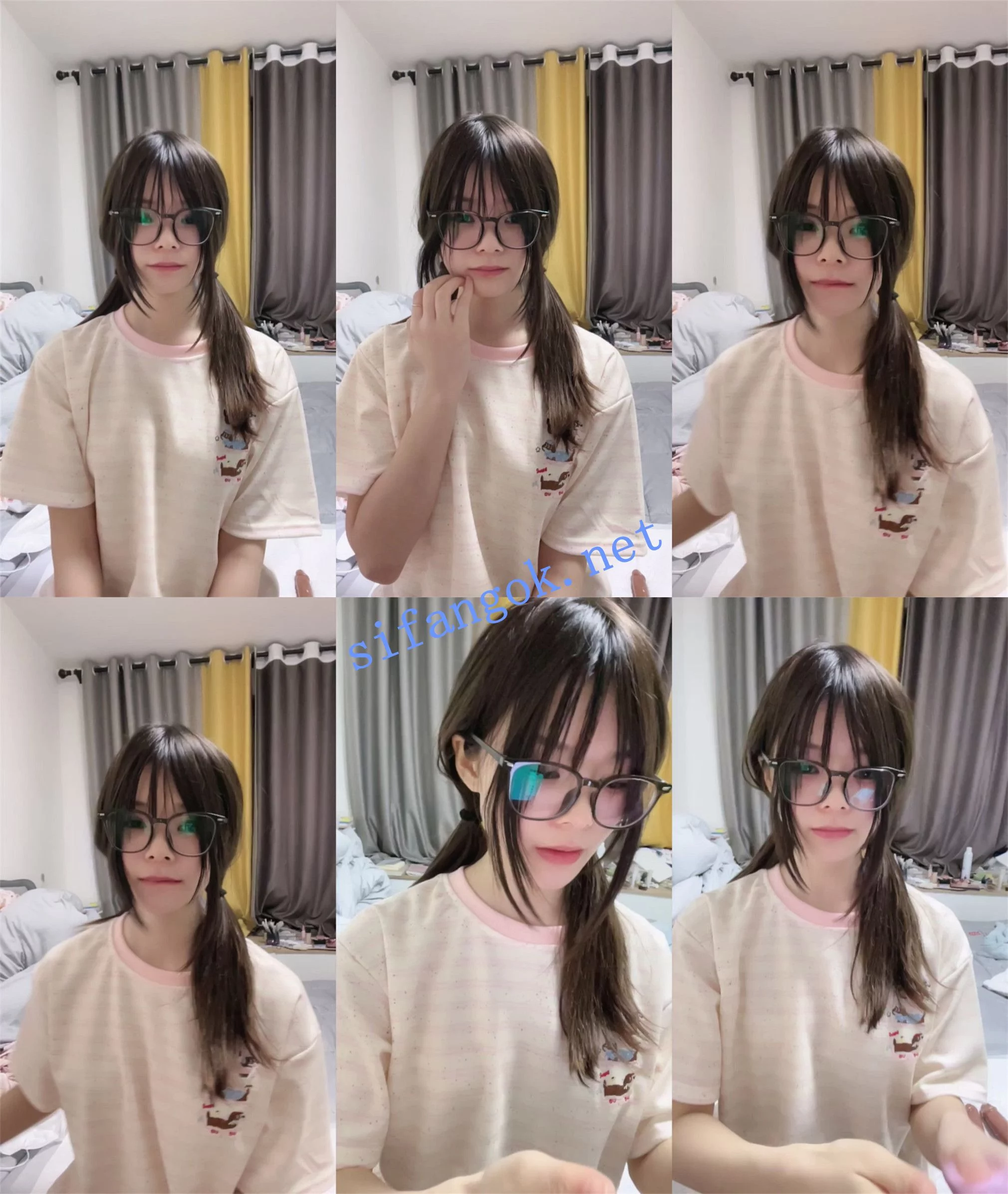 邻家女神！颜值已达巅峰~【蛋糕小妹】道具自慰！淫水狂喷~