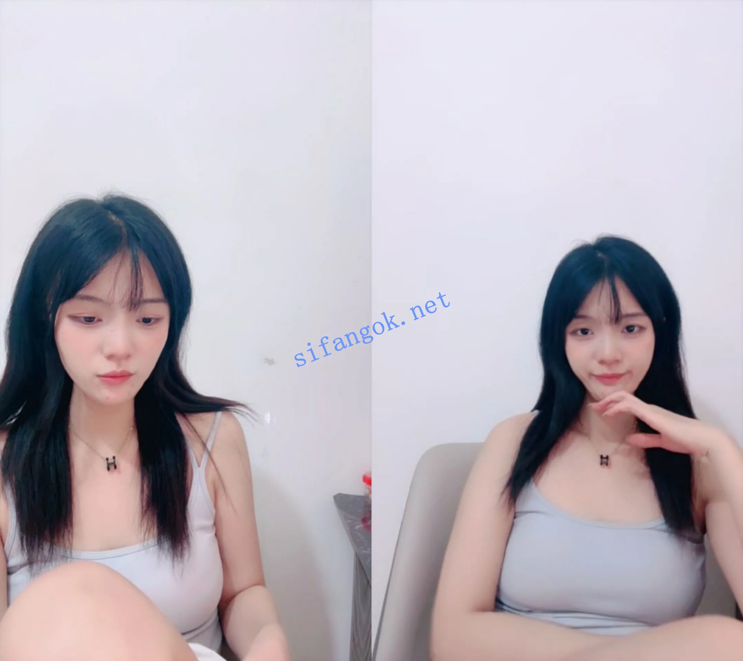 ██极品御姐~ 许伊子 颜值真的很高,不断插穴尿尿特写 图 01