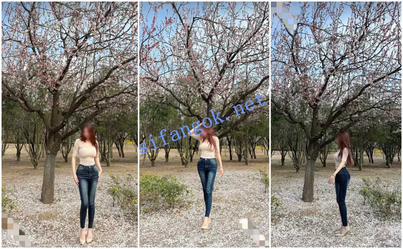 ❤️姐弟乱伦❤️拿下婚内出轨被姐夫捉奸在床的姐姐后续19 图 19