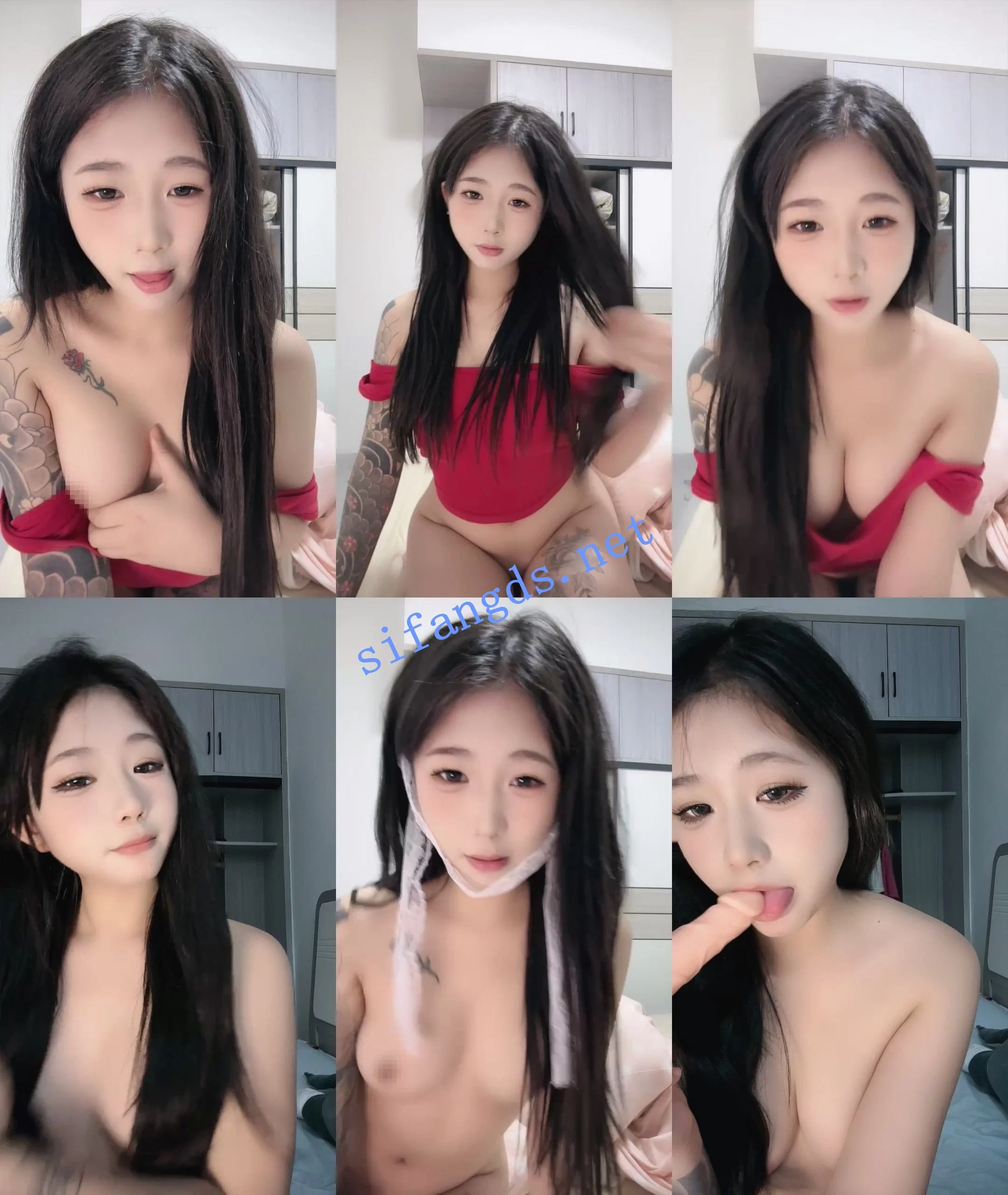 ♆【番茄酱酱】清纯女学生! 顶级美乳~道具自慰~害我狂撸!