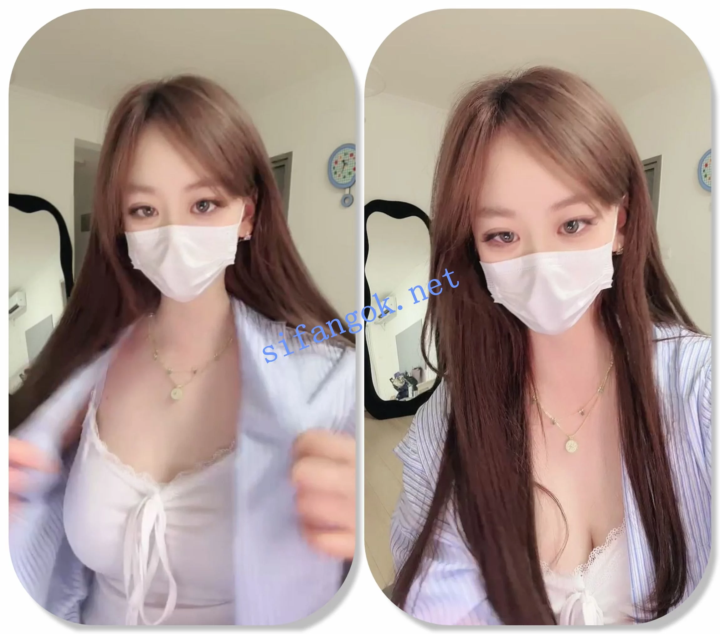 ██尤物啊！【悦悦又见江南雨】这身体好极品，全身是宝
