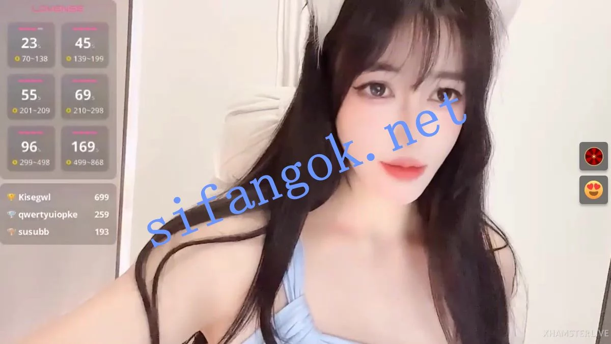 ❤❤❤ST新晋级的女神!Stripchat Boling66 颜值高自慰尺度大 图 20