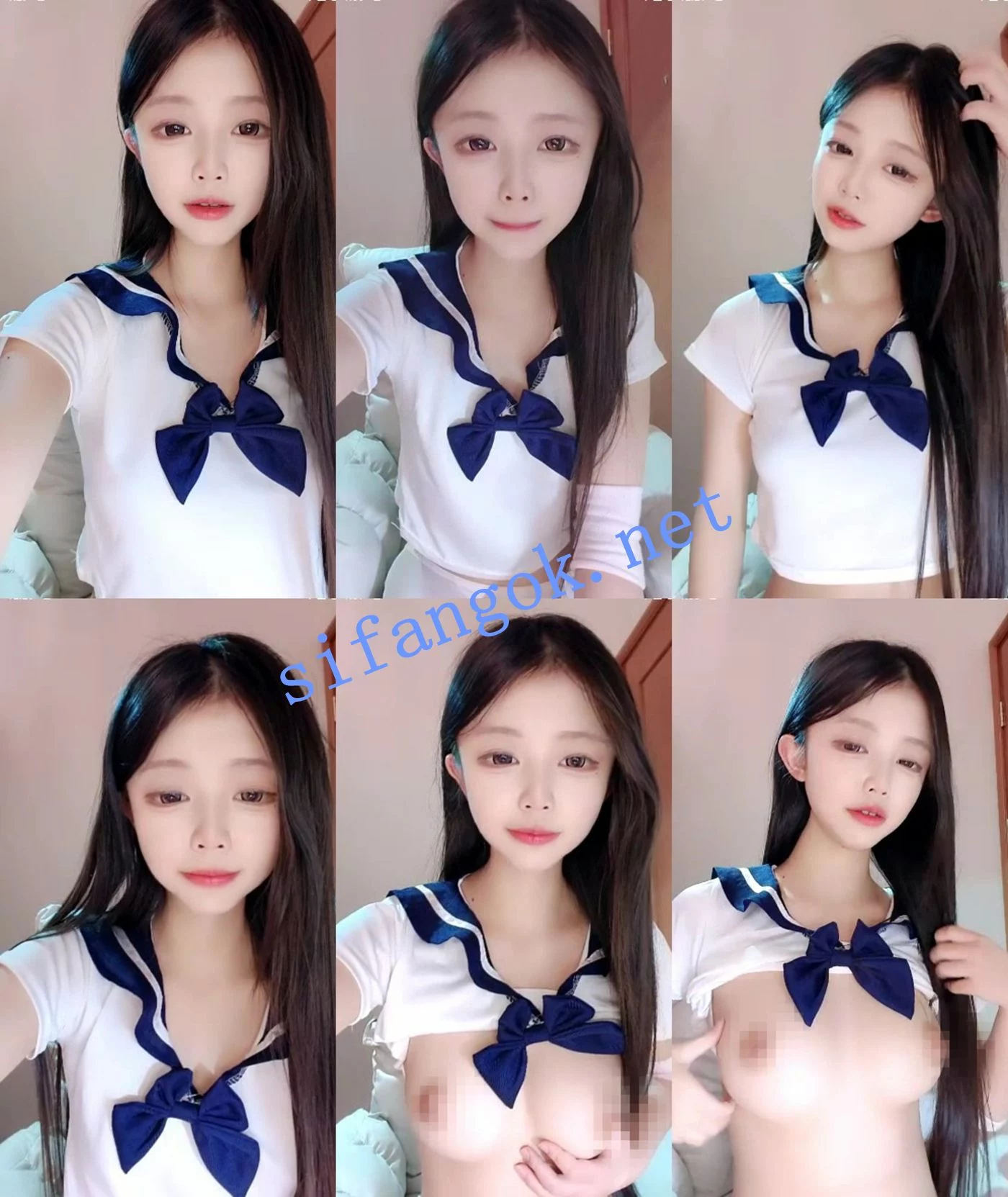 灬极品学妹! 小奈美美 身材炸裂~性感美乳~道具狂插爽晕 图 02