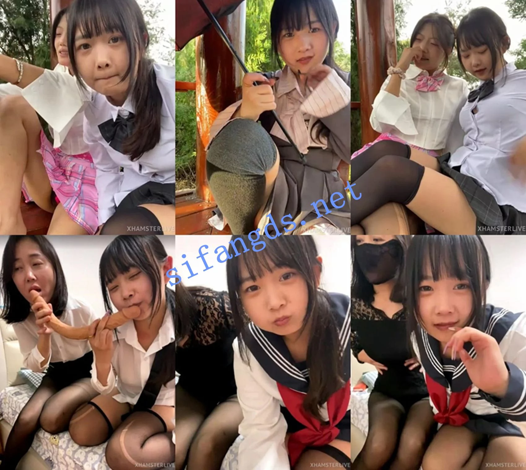 灬18岁极品学妹下海~【tiantian】携手闺蜜~户外露出~跳蛋喷水~
