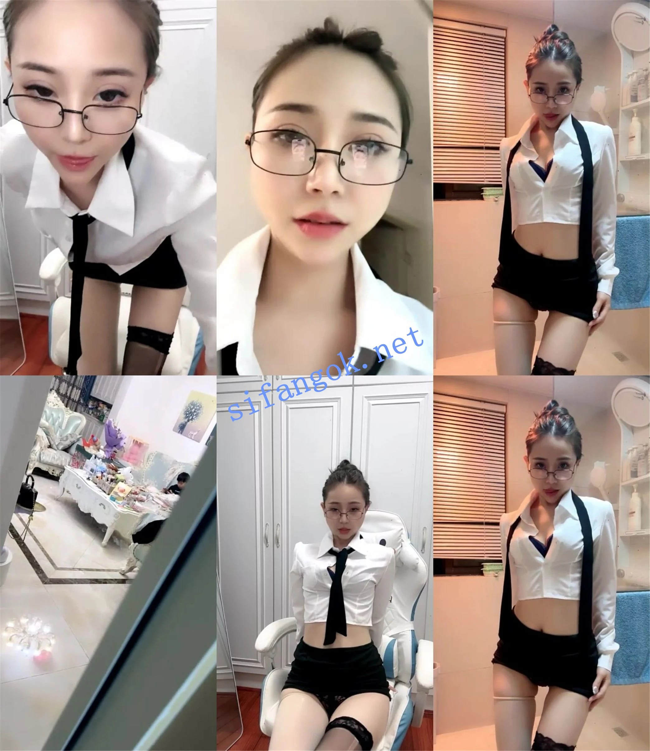 妩媚御姐~【小宝宝】露脸同框~自慰扣逼~淫水满手多是