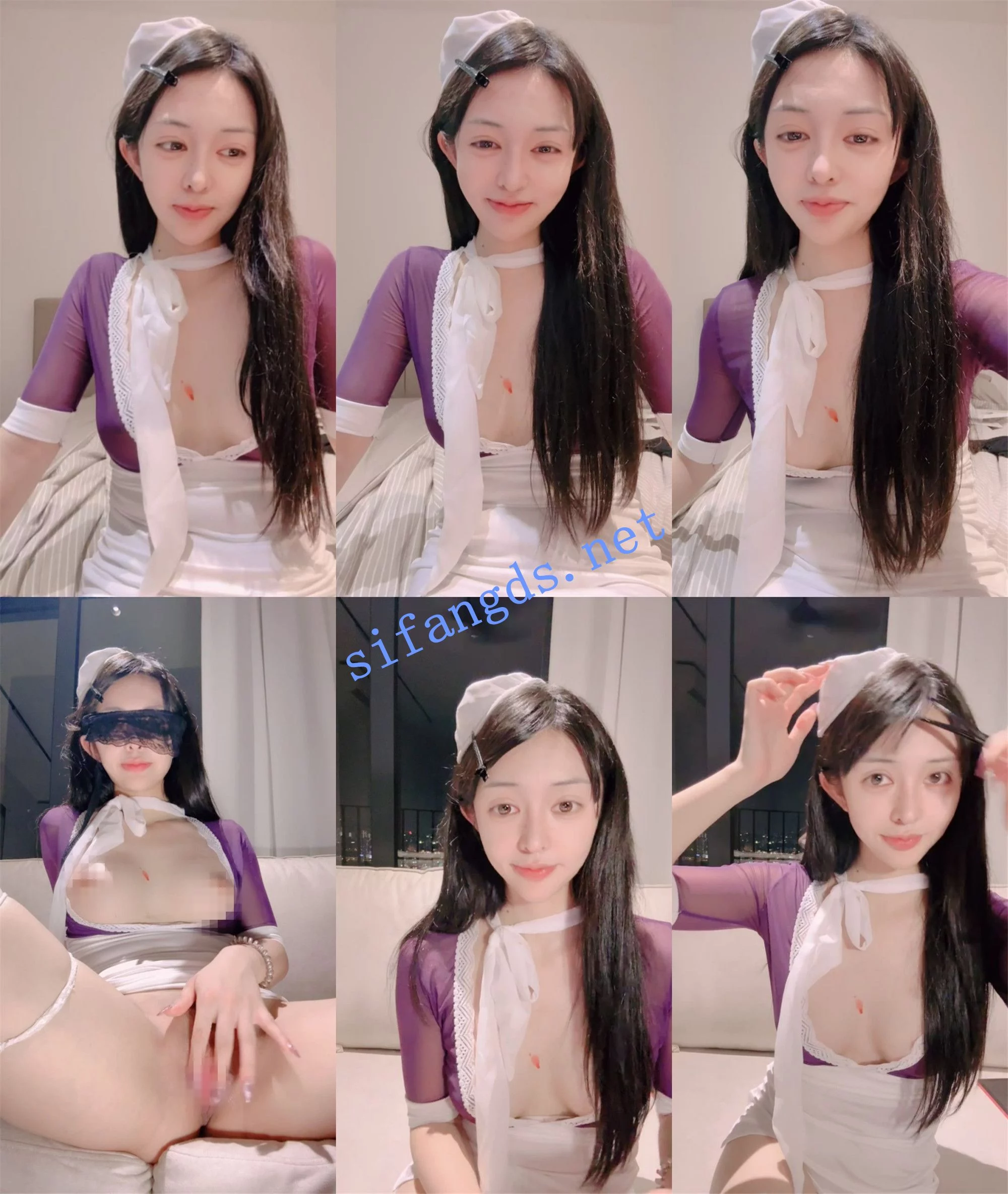 极品美乳~ 半神 人间尤物~美腿~美臂~自慰~聊骚~爽到窒息 图 02