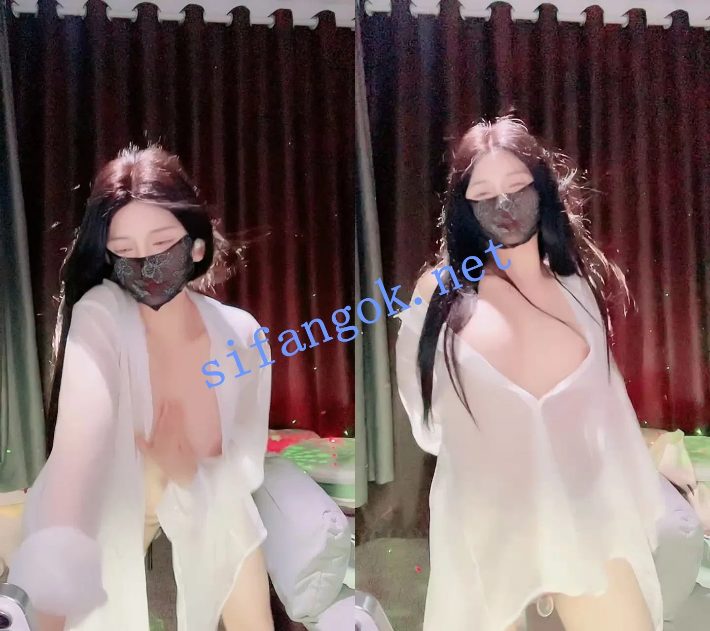 ██上海金山区美女! 猫爪爪 颜值好高,鼓鼓的馒头逼 图 07