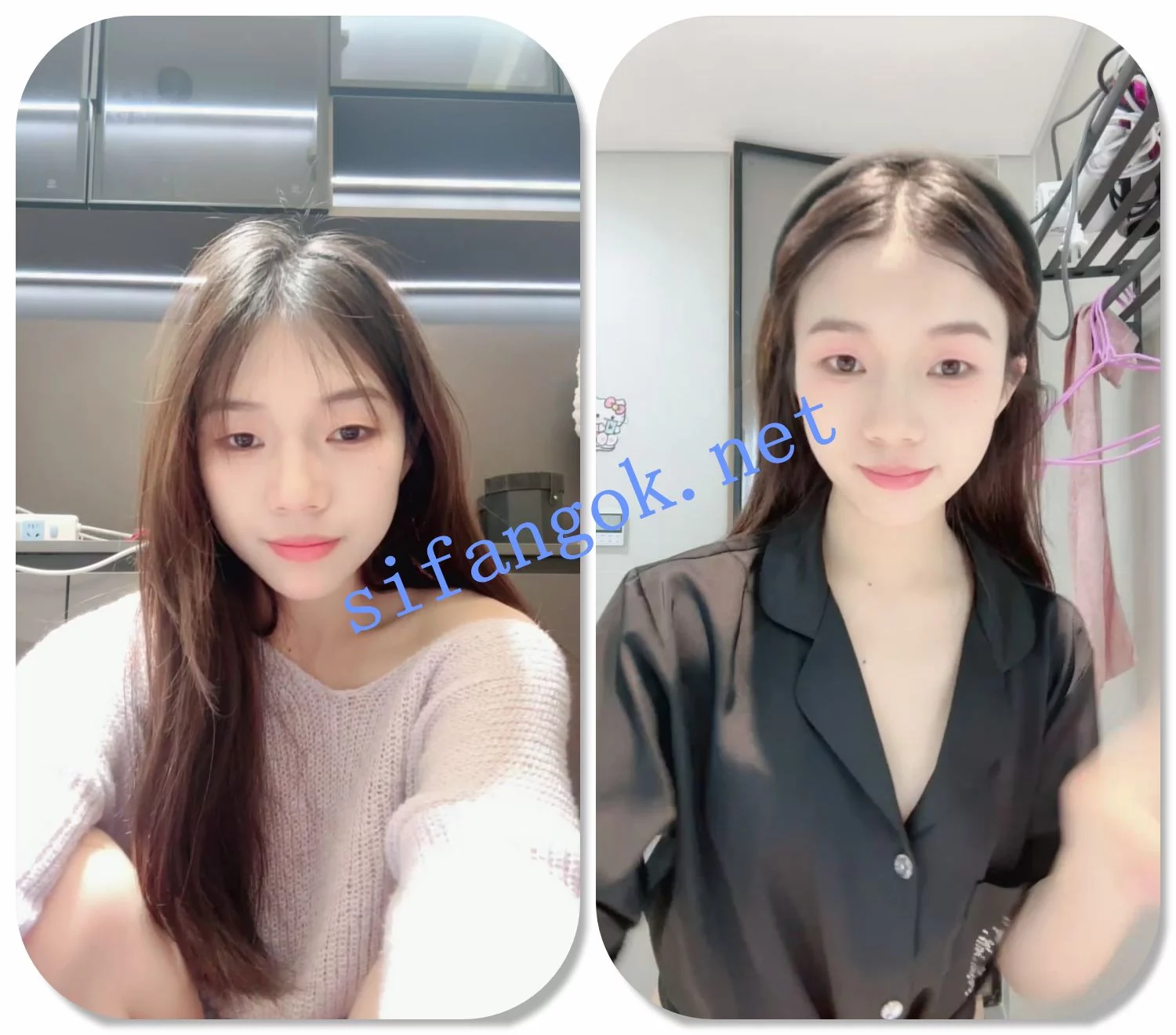 ██甜美校花下海! 吧啦 收费大秀,看了一晚上睡不着9 图 02